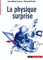 Jean-Michel Courty, Edouard Kierlik, La Physique Surprise