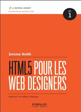 Html5 Pour Les Web Designers