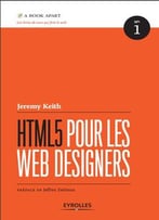 Html5 Pour Les Web Designers