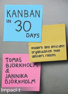 Kanban In 30 Days