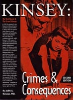 Kinsey: Crimes And Consequences: The Red Queen And The Grand Scheme
