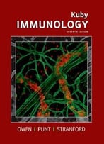Kuby Immunology, 7th Edition