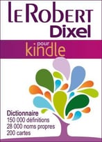 Le Robert Dixel, 5th Revised Edition