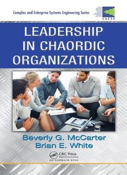 Leadership In Chaordic Organizations