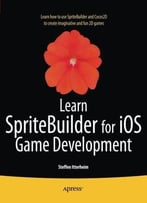 Learn Spritebuilder For Ios Game Development