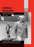 Lindsay Anderson: Cinema Authorship