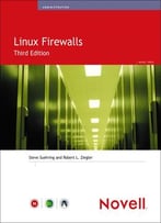 Linux Firewalls By Robert Ziegler
