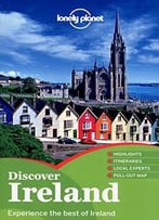 Lonely Planet Discover Ireland (2nd Edition)