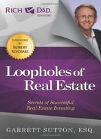Loopholes Of Real Estate