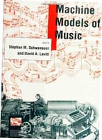 Machine Models Of Music