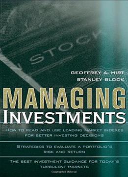 Managing Investments