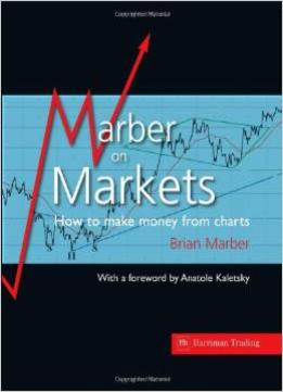 Marber On Markets: How To Make Money From Charts