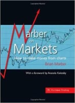 Marber On Markets: How To Make Money From Charts