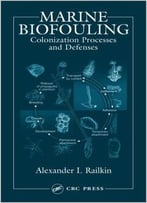 Marine Biofouling: Colonization Processes And Defenses