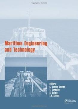 Maritime Engineering And Technology