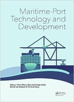 Maritime-Port Technology And Development