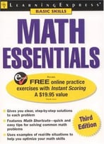 Math Essentials, Third Edition
