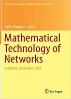 Mathematical Technology Of Networks