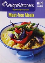 Meat-Free Meals (Weight Watchers)