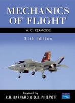 Mechanics Of Flight, 11th Edition