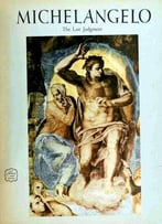 Michelangelo (1475-1564) : The Last Judgment