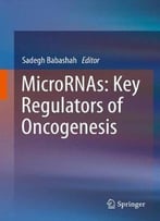 Micrornas: Key Regulators Of Oncogenesis