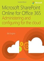 Microsoft Sharepoint Online For Office 365