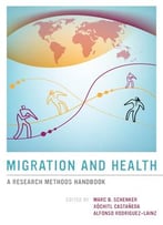 Migration And Health: A Research Methods Handbook