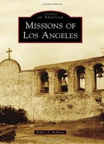 Missions Of Los Angeles