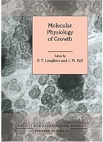 Molecular Physiology Of Growth