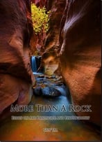 More Than A Rock: Essays On Art, Landscape, And Photography