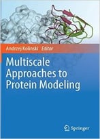 Multiscale Approaches To Protein Modeling