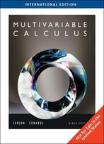 Multivariable Calculus (9th Edition)