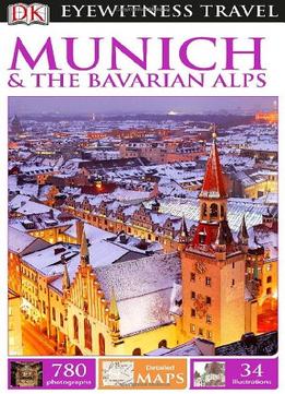 Munich & The Bavarian Alps
