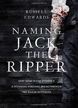 Naming Jack The Ripper