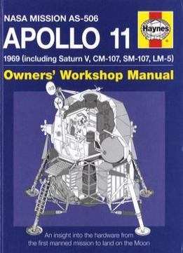 Nasa Mission As-506 Apollo 11