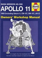 Nasa Mission As-506 Apollo 11