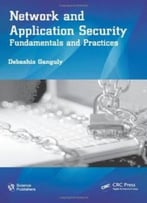 Network And Application Security: Fundamentals And Practices