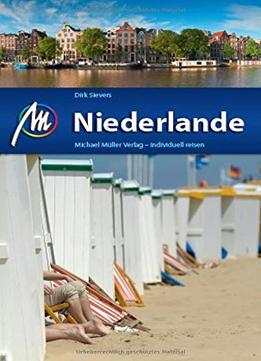 Niederlande: Reiseführer Mit Vielen Praktischen Tipps, 9. Auflage