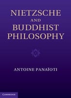 Nietzsche And Buddhist Philosophy