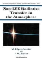 Non-Lte Radiative Transfer In The Atmosphere