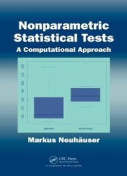 Nonparametric Statistical Tests: A Computational Approach
