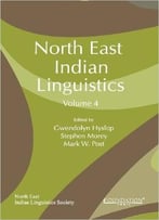 North East Indian Linguistics, Volume 4