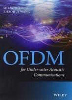 Ofdm For Underwater Acoustic Communications