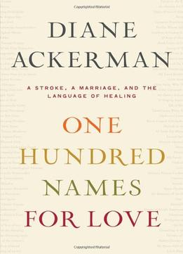 One Hundred Names For Love: A Memoir
