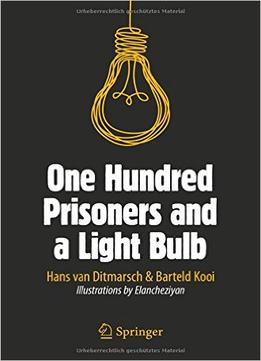 One Hundred Prisoners And A Light Bulb