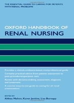 Oxford Handbook Of Renal Nursing