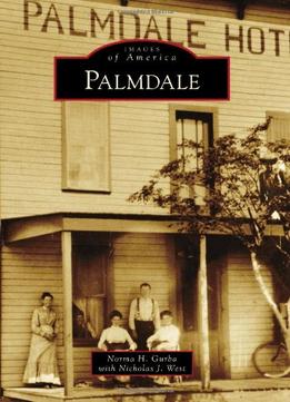 Palmdale (Images Of America)