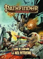 Pathfinder – Cadre De Campagne • La Mer Intérieure