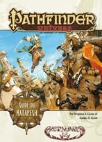 Pathfinder – Guide Du Katapesh